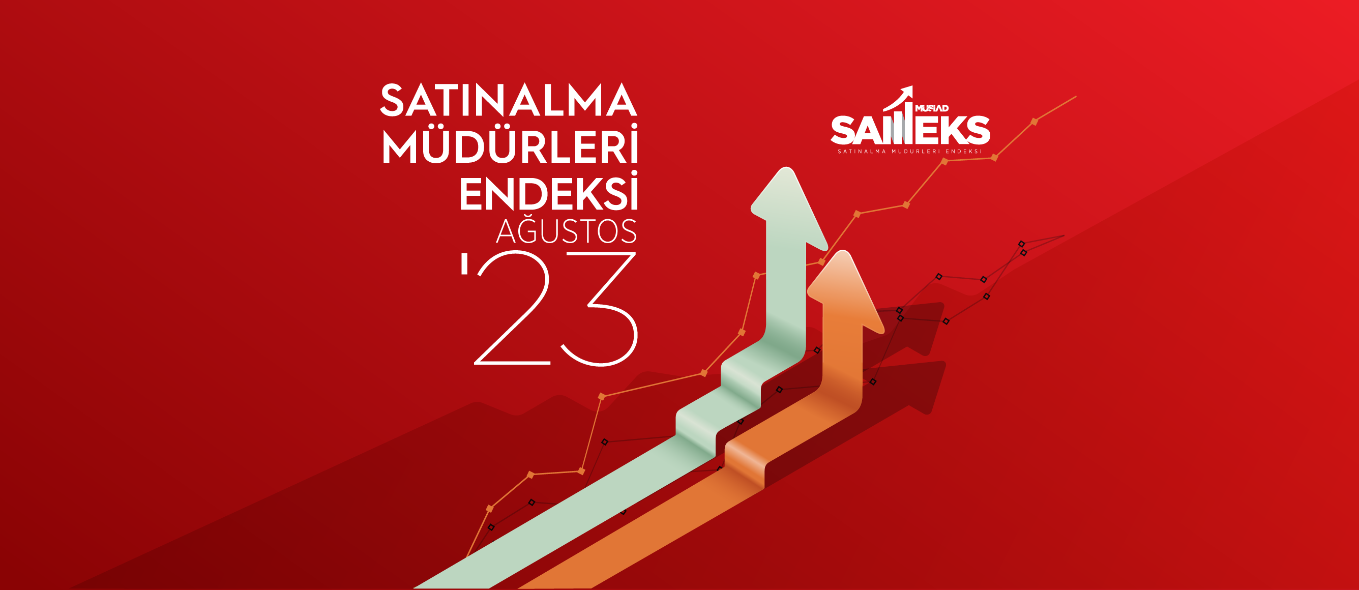 SAMEKS AĞUSTOS AYI VERİLERİ AÇIKLANDI