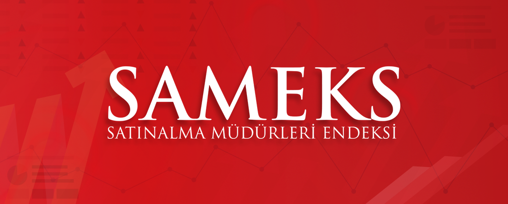MÜSİAD MAYIS AYI SAMEKS VERİLERİ AÇIKLANDI